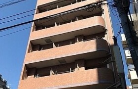 1K Mansion in Hyakunincho - Shinjuku-ku