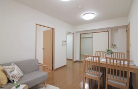 3LDK Mansion in Higashitemma - Osaka-shi Kita-ku