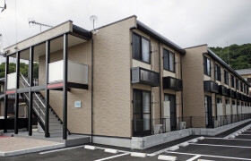 1K Apartment in Shioya - Ako-shi