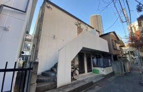 1R Apartment in Minamiikebukuro - Toshima-ku