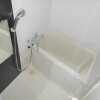 1R Apartment to Rent in Nagareyama-shi Bathroom