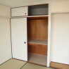 2DK Apartment to Rent in Amagasaki-shi Interior