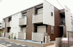 1R Apartment in Sugano - Ichikawa-shi
