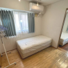 3LDK House to Buy in Nakagami-gun Chatan-cho Bedroom