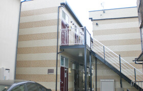 1K Apartment in Magamoto - Saitama-shi Minami-ku
