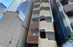 1DK Mansion in Motoazabu - Minato-ku