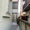 2LDK House to Rent in Meguro-ku Exterior