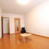 1K Apartment to Rent in Higashimatsuyama-shi Living Room