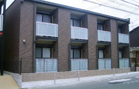 1K Apartment in Hiranohigashi - Osaka-shi Hirano-ku