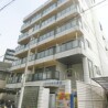 2LDK Apartment to Rent in Osaka-shi Sumiyoshi-ku Exterior