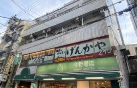 1R Apartment in Nishiogikita - Suginami-ku