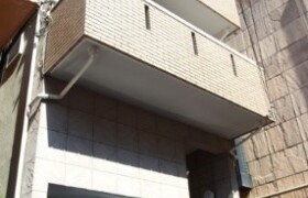 3LDK {building type} in Takanawa - Minato-ku
