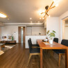 3SLDK Apartment to Buy in Osaka-shi Chuo-ku Interior