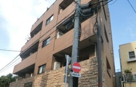 中野区江古田の1Kアパート