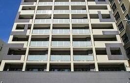 1LDK {building type} in Chiyo - Fukuoka-shi Hakata-ku