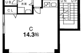 千代田區平河町-1R公寓大廈