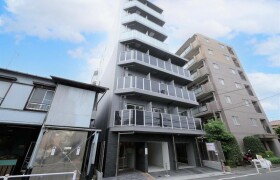 2K Mansion in Haneda - Ota-ku