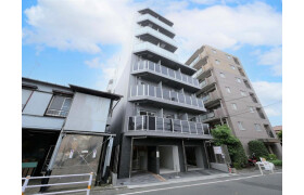 2K Mansion in Haneda - Ota-ku
