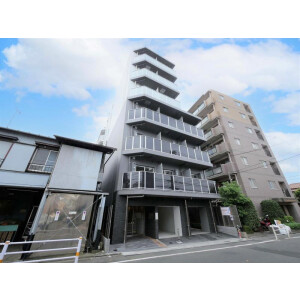 2K Mansion in Haneda - Ota-ku Floorplan