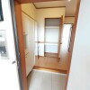 2LDK Apartment to Rent in Okinawa-shi Entrance