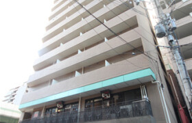 1K Mansion in Itachibori - Osaka-shi Nishi-ku