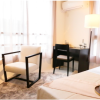 1K Apartment to Rent in Shinagawa-ku Model Room