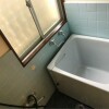 2K Apartment to Rent in Setagaya-ku Bathroom