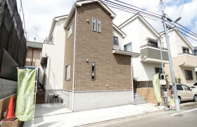 4LDK {building type} in Shimizu - Suginami-ku