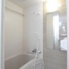1K 아파트 to Rent in Adachi-ku Bathroom