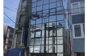 Office Mansion in Jingumae - Shibuya-ku
