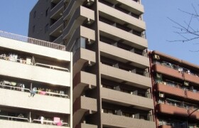 1K Mansion in Hiroo - Shibuya-ku
