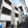 2K Apartment to Rent in Shibuya-ku Exterior
