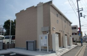 1K Apartment in Otogi - Kobe-shi Tarumi-ku