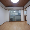 1DK Apartment to Rent in Osaka-shi Abeno-ku Living Room