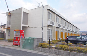 1K Apartment in Hokkejicho - Nara-shi