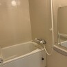 1K Apartment to Rent in Yachiyo-shi Bathroom