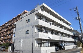 1K Mansion in Shiratori - Katsushika-ku