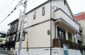 1K Mansion in Kamimaecho - Kobe-shi Nada-ku