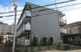 1K Apartment in Kashiwagaya - Ebina-shi