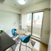 1DK Apartment to Buy in Shibuya-ku Living Room