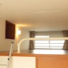 1K Apartment to Rent in Takasaki-shi Bedroom