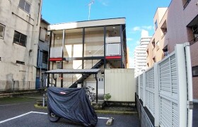 1K Mansion in Aramachi - Takasaki-shi