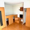 1K Apartment to Rent in Ueda-shi Storage