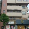 2DK Apartment to Rent in Adachi-ku Exterior