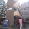 1Rマンション - 江戸川区賃貸 外観
