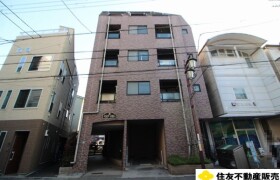 Whole Building {building type} in Minaminagasaki - Toshima-ku