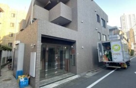 1LDK {building type} in Shimmachi - Setagaya-ku
