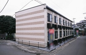 1K Apartment in Sachigaoka - Yokohama-shi Asahi-ku