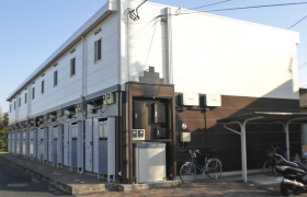 1K Apartment in Mitsukaido motomachi - Joso-shi