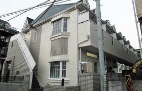 1K Apartment in Kamigioncho - Kobe-shi Hyogo-ku